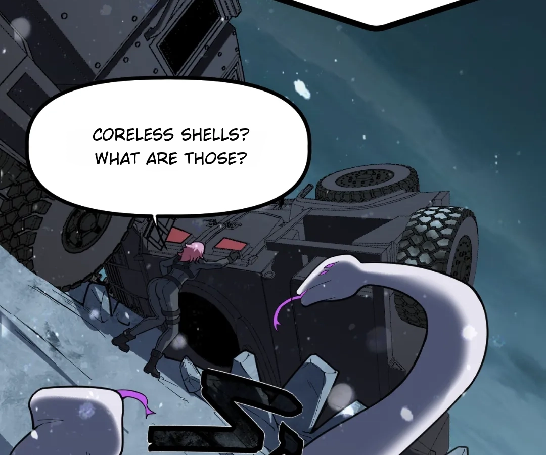 The King Of Snow Chapter 72 - Page 83 in English
