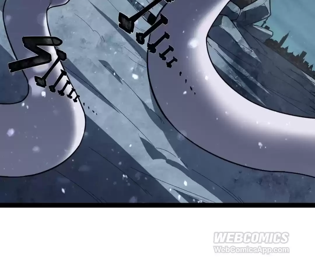 The King Of Snow Chapter 72 - Page 84 in English