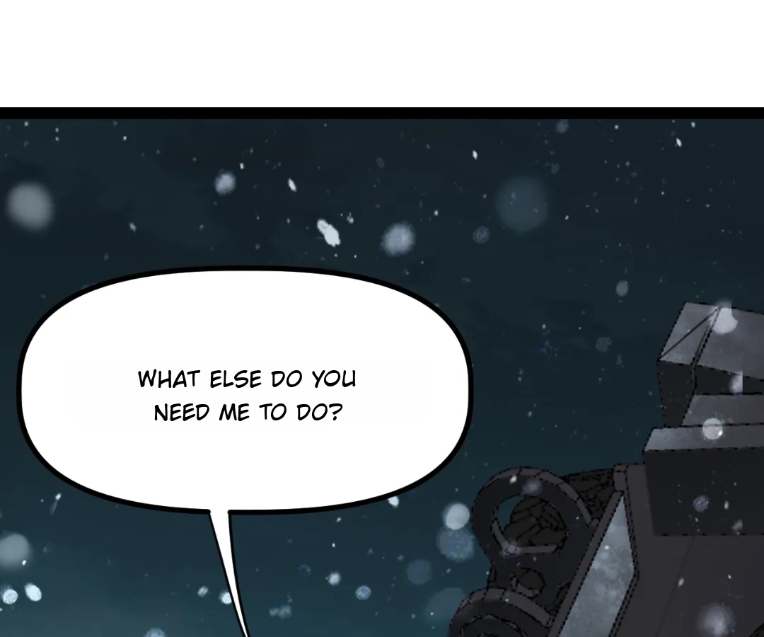 The King Of Snow Chapter 72 - Page 96 in English