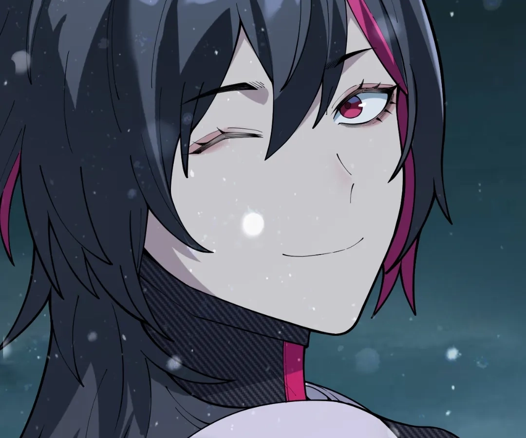 The King Of Snow Chapter 73 - Page 151 in English