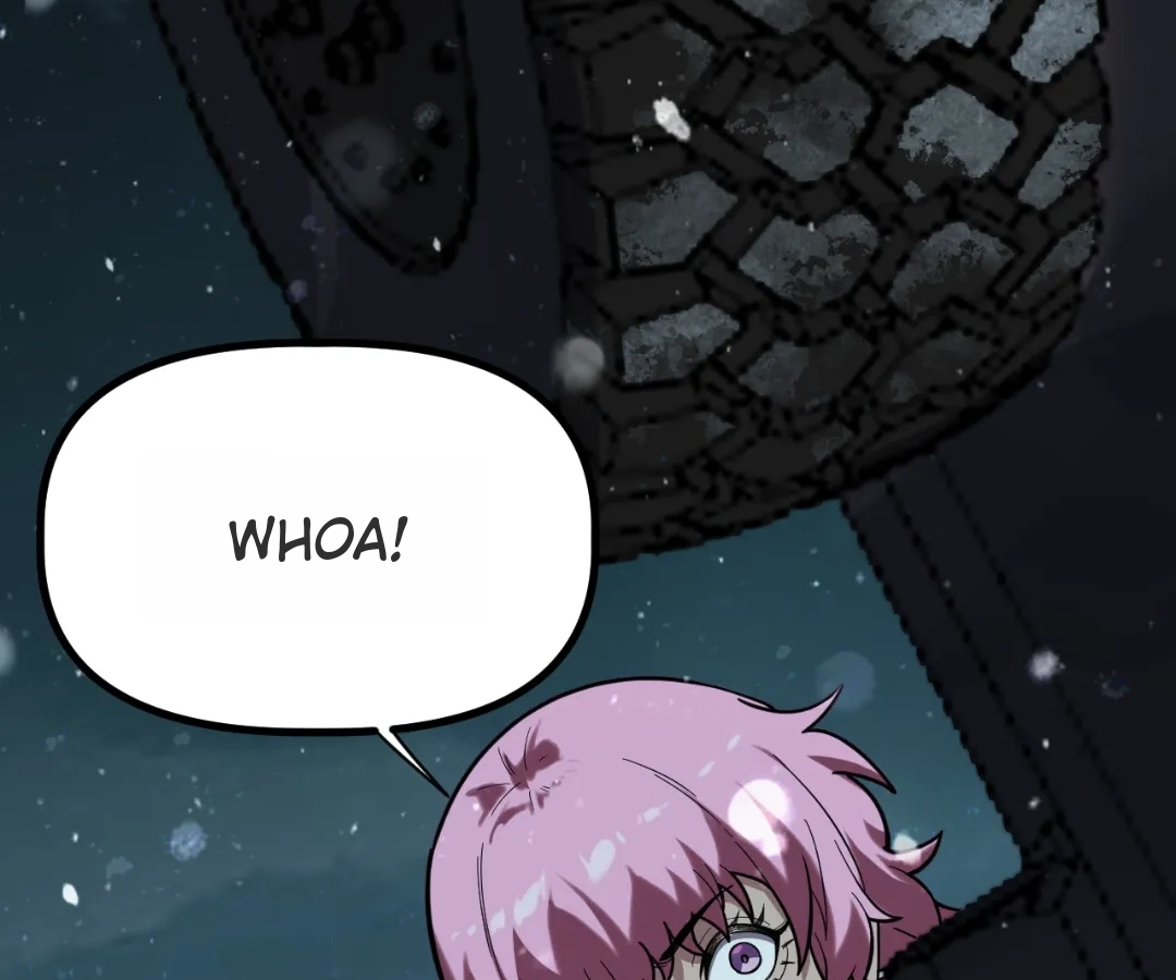 The King Of Snow Chapter 73 - Page 16 in English