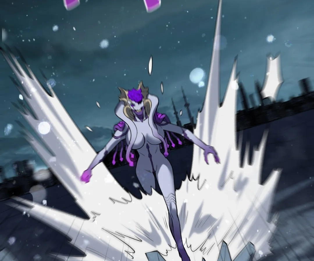 The King Of Snow Chapter 73 - Page 160 in English