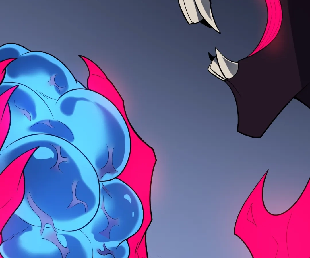 The King Of Snow Chapter 73 - Page 214 in English