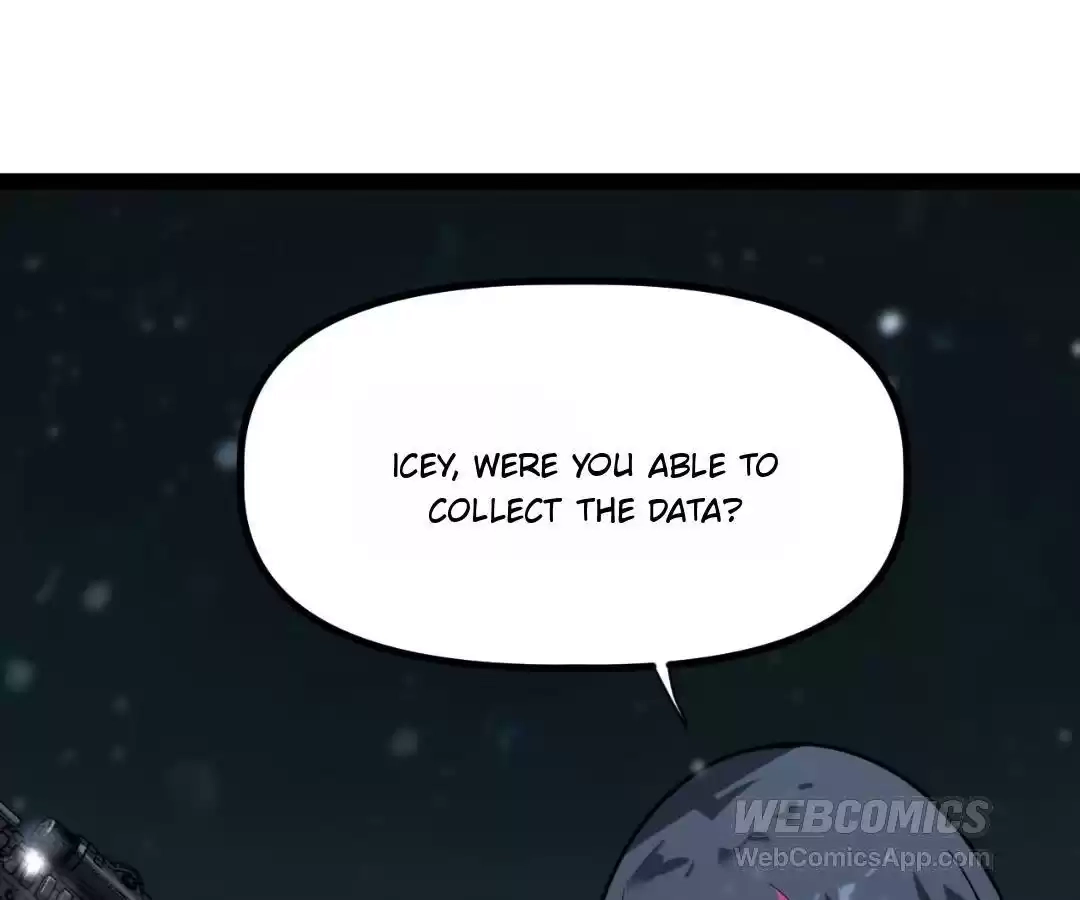 The King Of Snow Chapter 73 - Page 44 in English