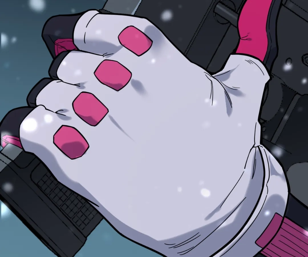 The King Of Snow Chapter 73 - Page 49 in English