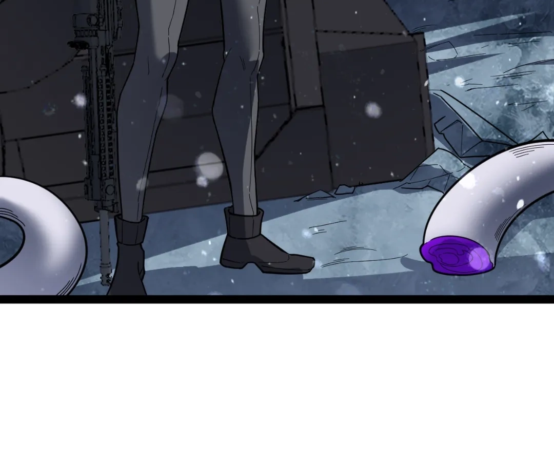 The King Of Snow Chapter 73 - Page 65 in English