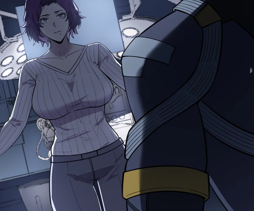 The King Of Snow Chapter 74 - Page 145 in English