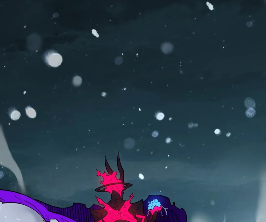 The King Of Snow Chapter 74 - Page 3 in English