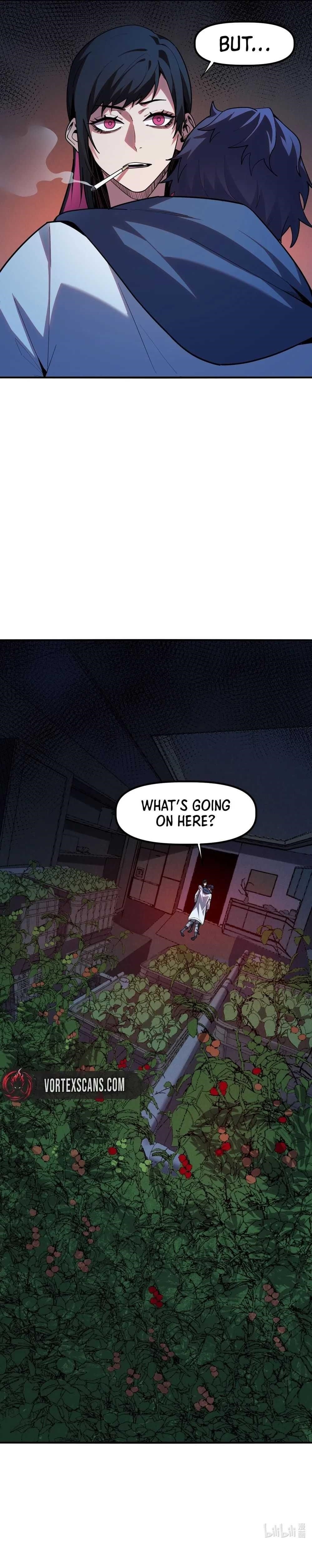 The King Of Snow Chapter 8 - Page 15 in English