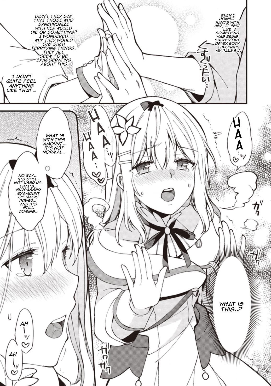 A Sword Master Childhood Friend Power Harassed Me Harshly, So I Broke Off Our Relationship And Make A Fresh Start At The Frontier As A Magic Swordsman Chapter 1 - Page 27 in English