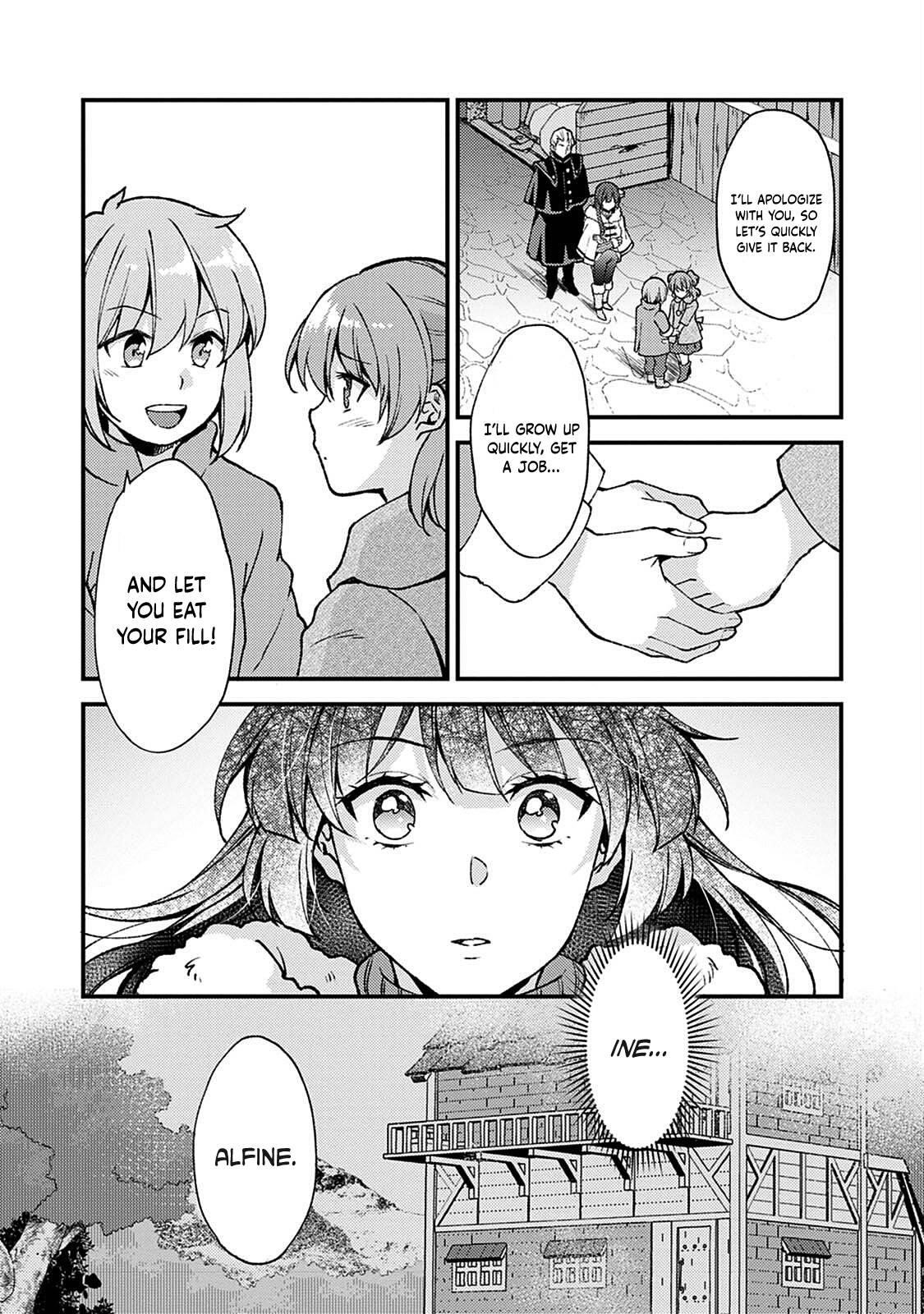 A Sword Master Childhood Friend Power Harassed Me Harshly, So I Broke Off Our Relationship And Make A Fresh Start At The Frontier As A Magic Swordsman Chapter 10 - Page 16 in English