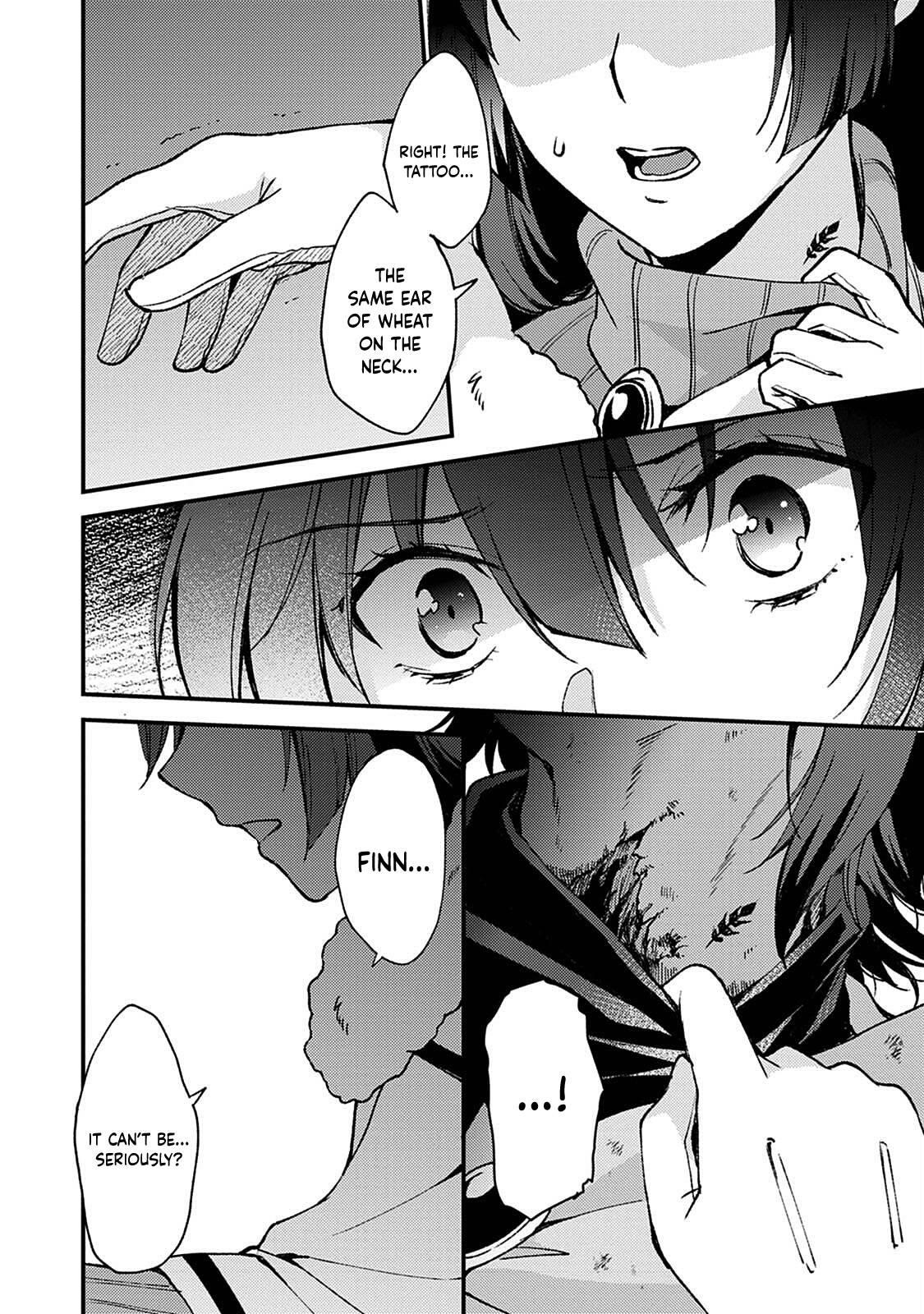 A Sword Master Childhood Friend Power Harassed Me Harshly, So I Broke Off Our Relationship And Make A Fresh Start At The Frontier As A Magic Swordsman Chapter 10 - Page 28 in English