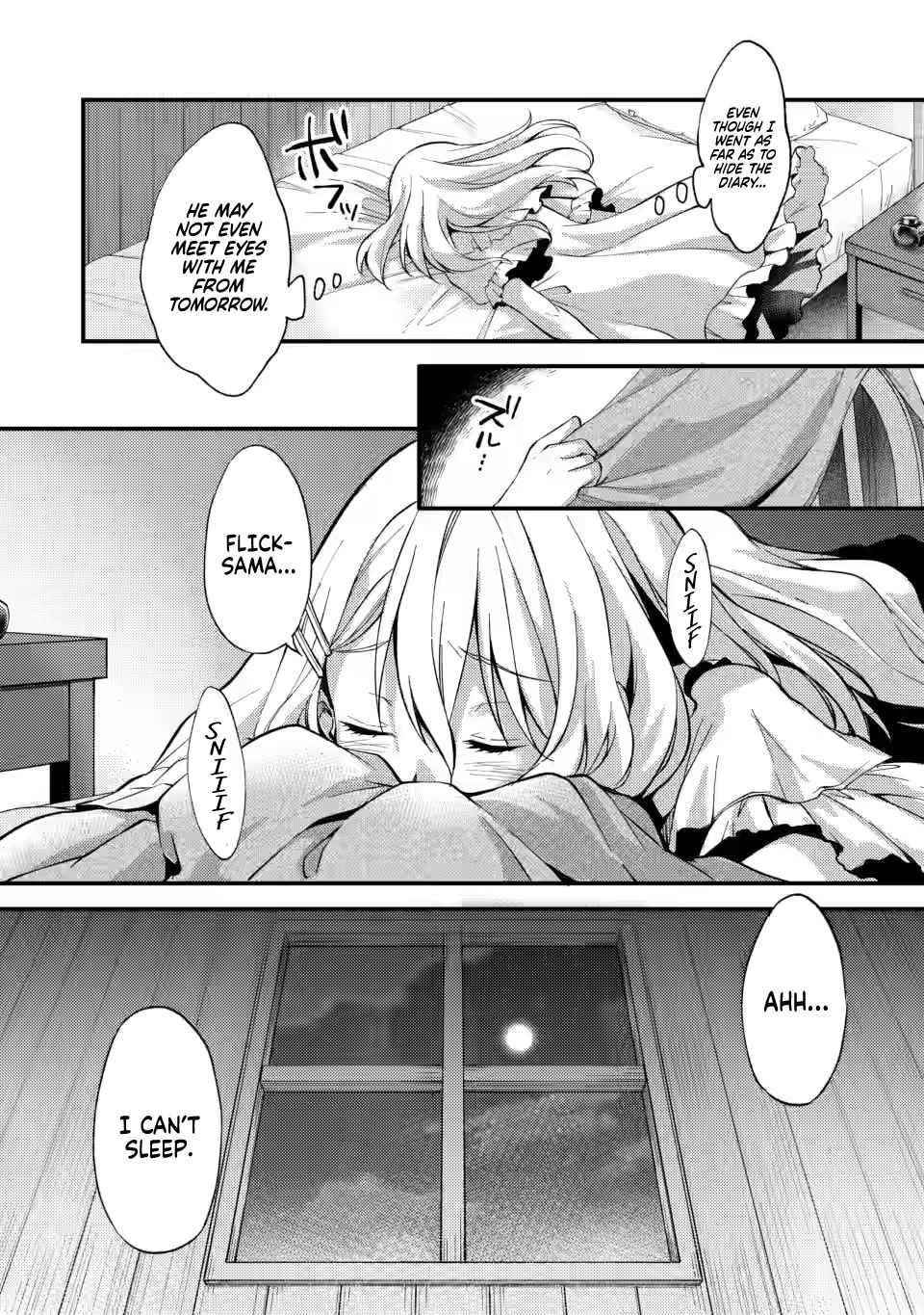 A Sword Master Childhood Friend Power Harassed Me Harshly, So I Broke Off Our Relationship And Make A Fresh Start At The Frontier As A Magic Swordsman Chapter 12 - Page 30 in English