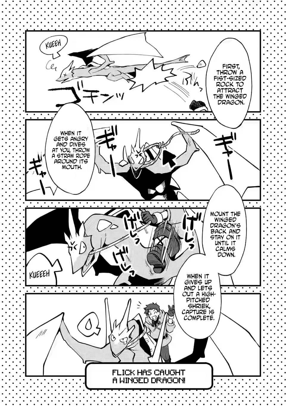 A Sword Master Childhood Friend Power Harassed Me Harshly, So I Broke Off Our Relationship And Make A Fresh Start At The Frontier As A Magic Swordsman Chapter 13 - Page 15 in English