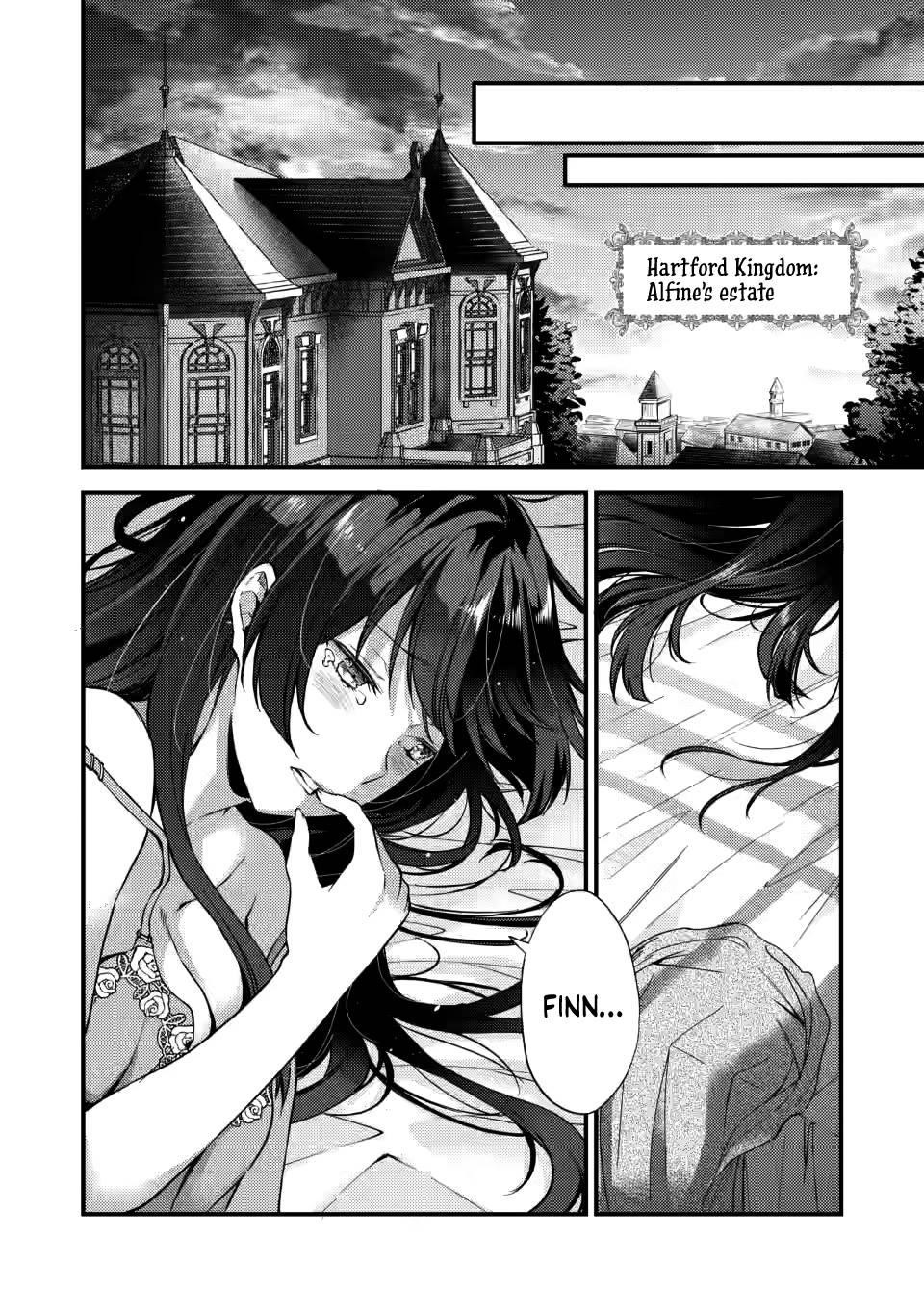 A Sword Master Childhood Friend Power Harassed Me Harshly, So I Broke Off Our Relationship And Make A Fresh Start At The Frontier As A Magic Swordsman Chapter 14 - Page 20 in English
