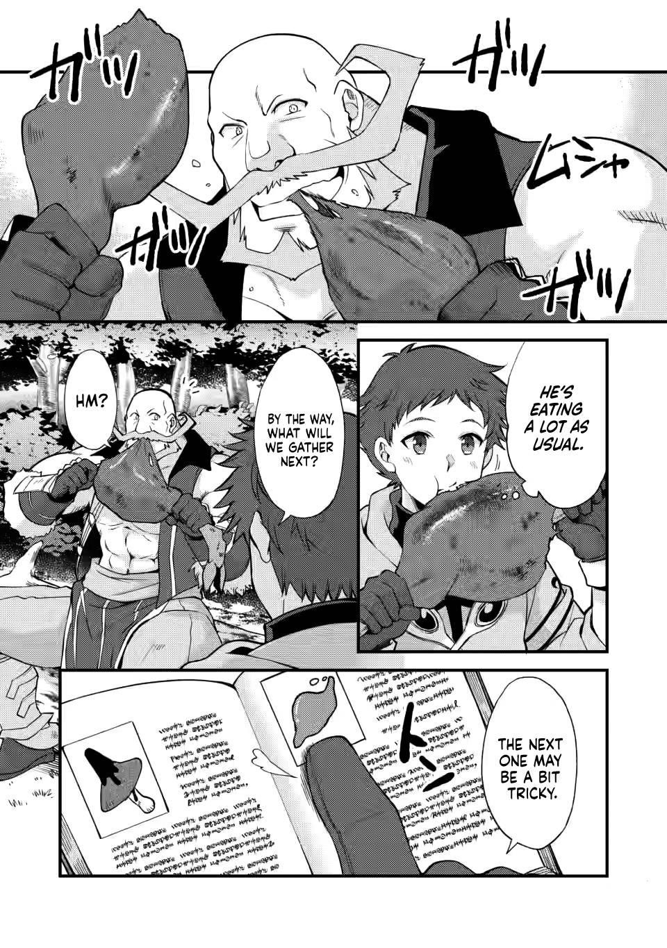 A Sword Master Childhood Friend Power Harassed Me Harshly, So I Broke Off Our Relationship And Make A Fresh Start At The Frontier As A Magic Swordsman Chapter 14 - Page 4 in English