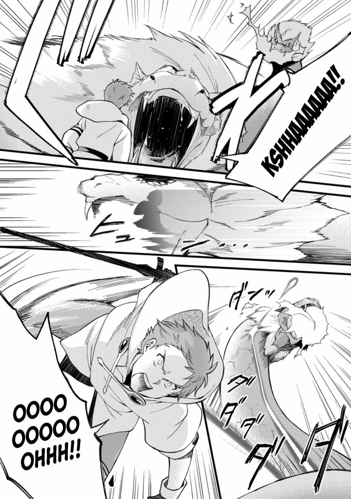 A Sword Master Childhood Friend Power Harassed Me Harshly, So I Broke Off Our Relationship And Make A Fresh Start At The Frontier As A Magic Swordsman Chapter 17 - Page 26 in English