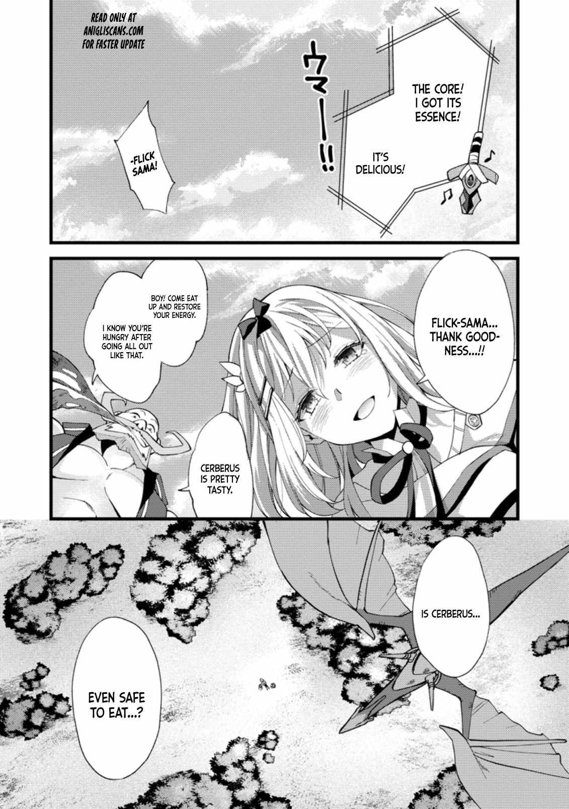 A Sword Master Childhood Friend Power Harassed Me Harshly, So I Broke Off Our Relationship And Make A Fresh Start At The Frontier As A Magic Swordsman Chapter 17 - Page 30 in English