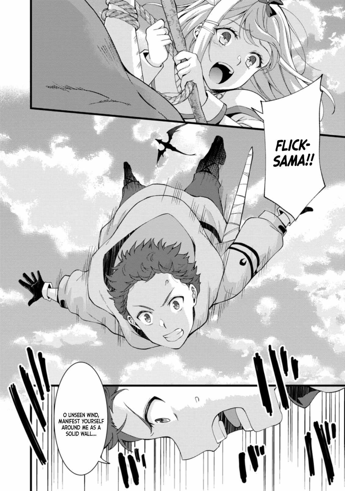 A Sword Master Childhood Friend Power Harassed Me Harshly, So I Broke Off Our Relationship And Make A Fresh Start At The Frontier As A Magic Swordsman Chapter 17 - Page 6 in English