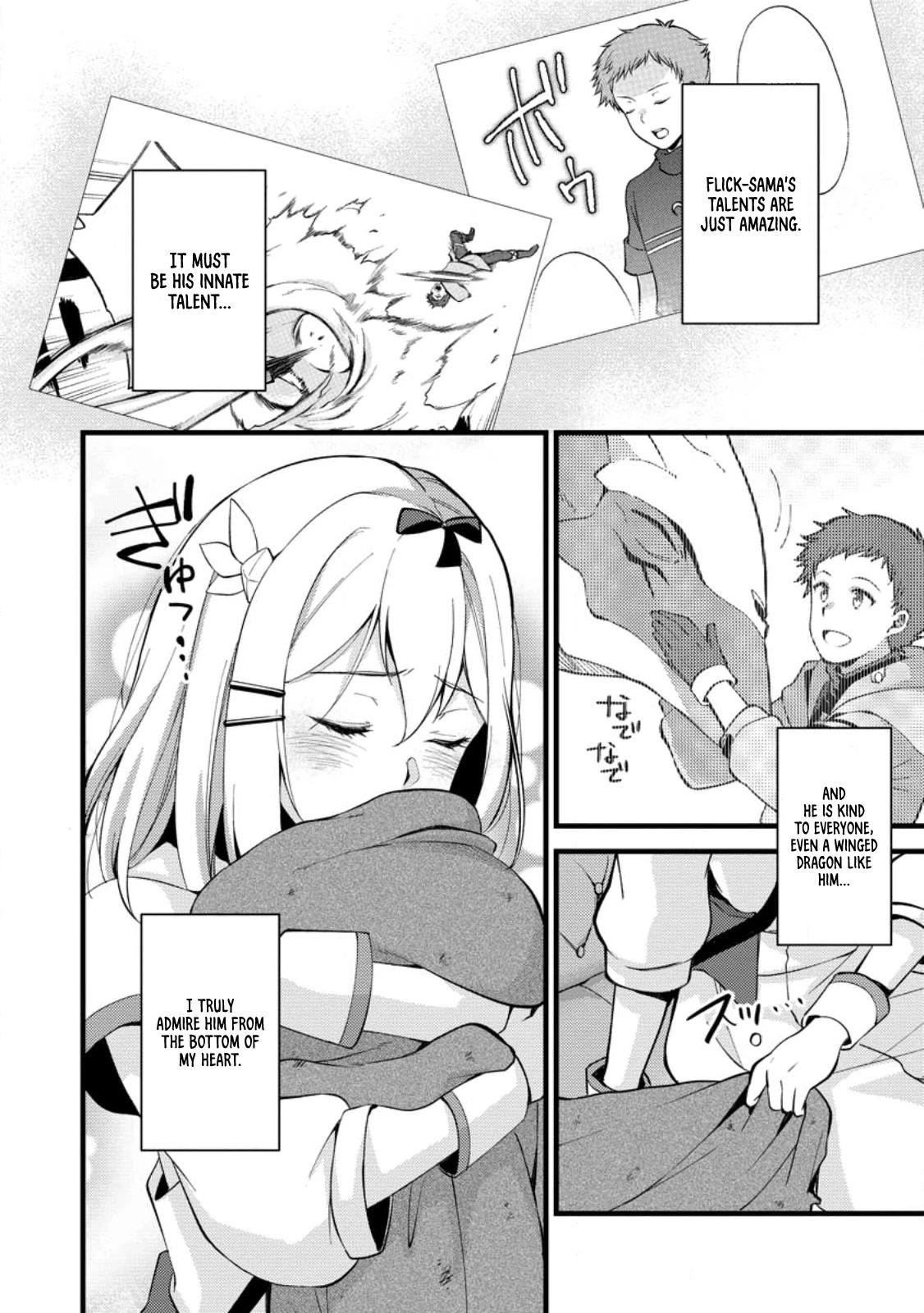 A Sword Master Childhood Friend Power Harassed Me Harshly, So I Broke Off Our Relationship And Make A Fresh Start At The Frontier As A Magic Swordsman Chapter 18 - Page 12 in English