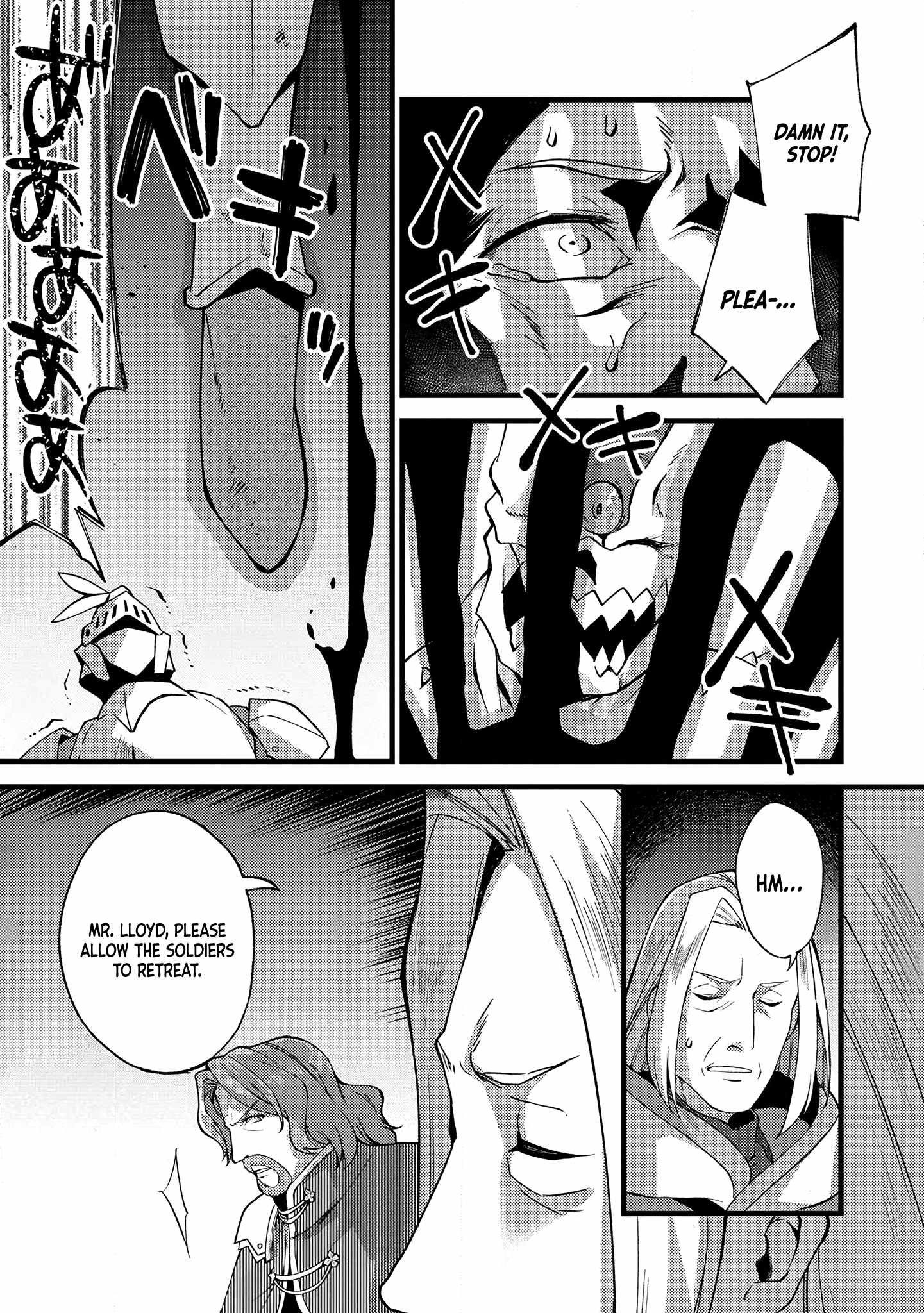 A Sword Master Childhood Friend Power Harassed Me Harshly, So I Broke Off Our Relationship And Make A Fresh Start At The Frontier As A Magic Swordsman Chapter 19 - Page 23 in English