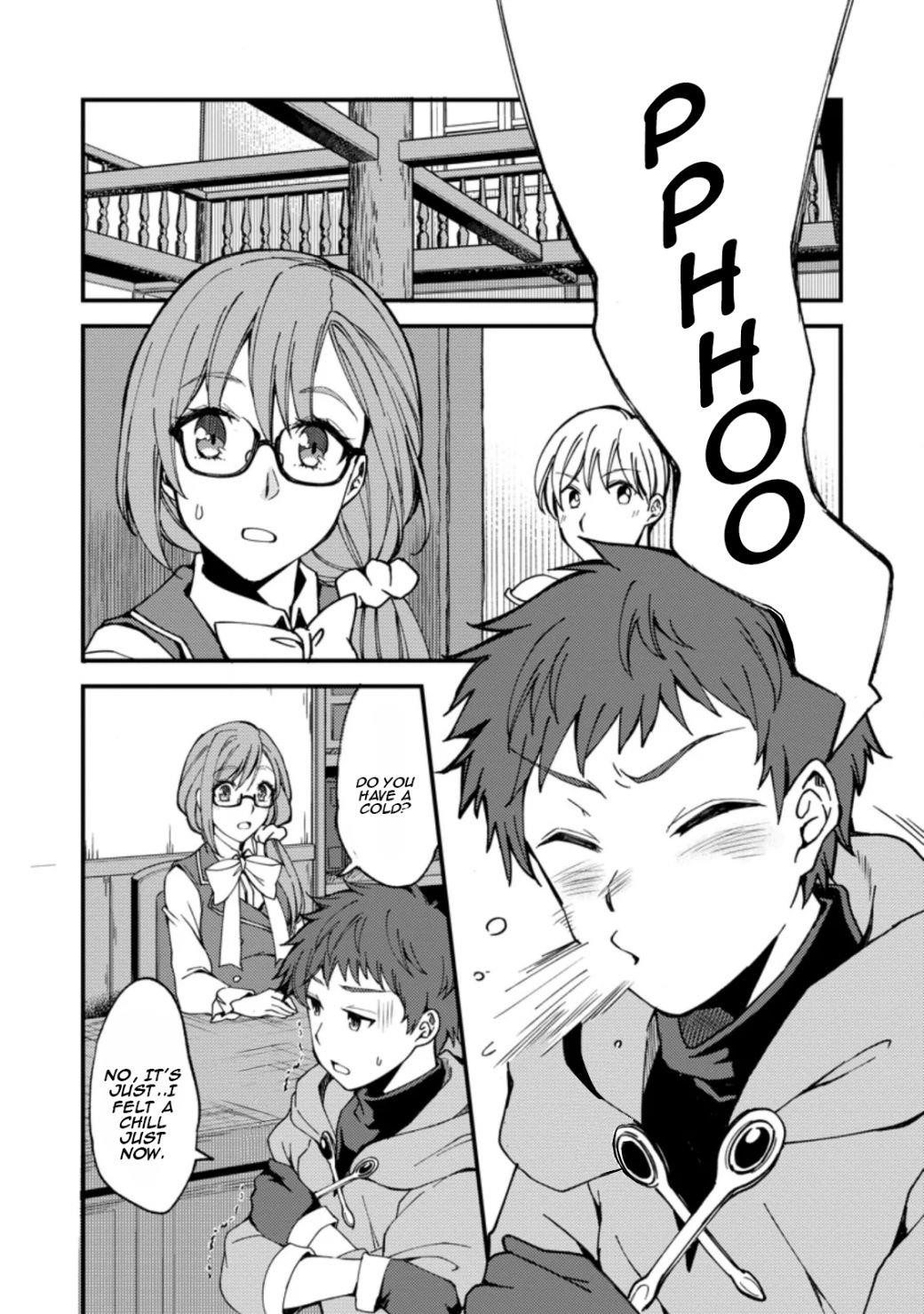 A Sword Master Childhood Friend Power Harassed Me Harshly, So I Broke Off Our Relationship And Make A Fresh Start At The Frontier As A Magic Swordsman Chapter 2.2 - Page 12 in English
