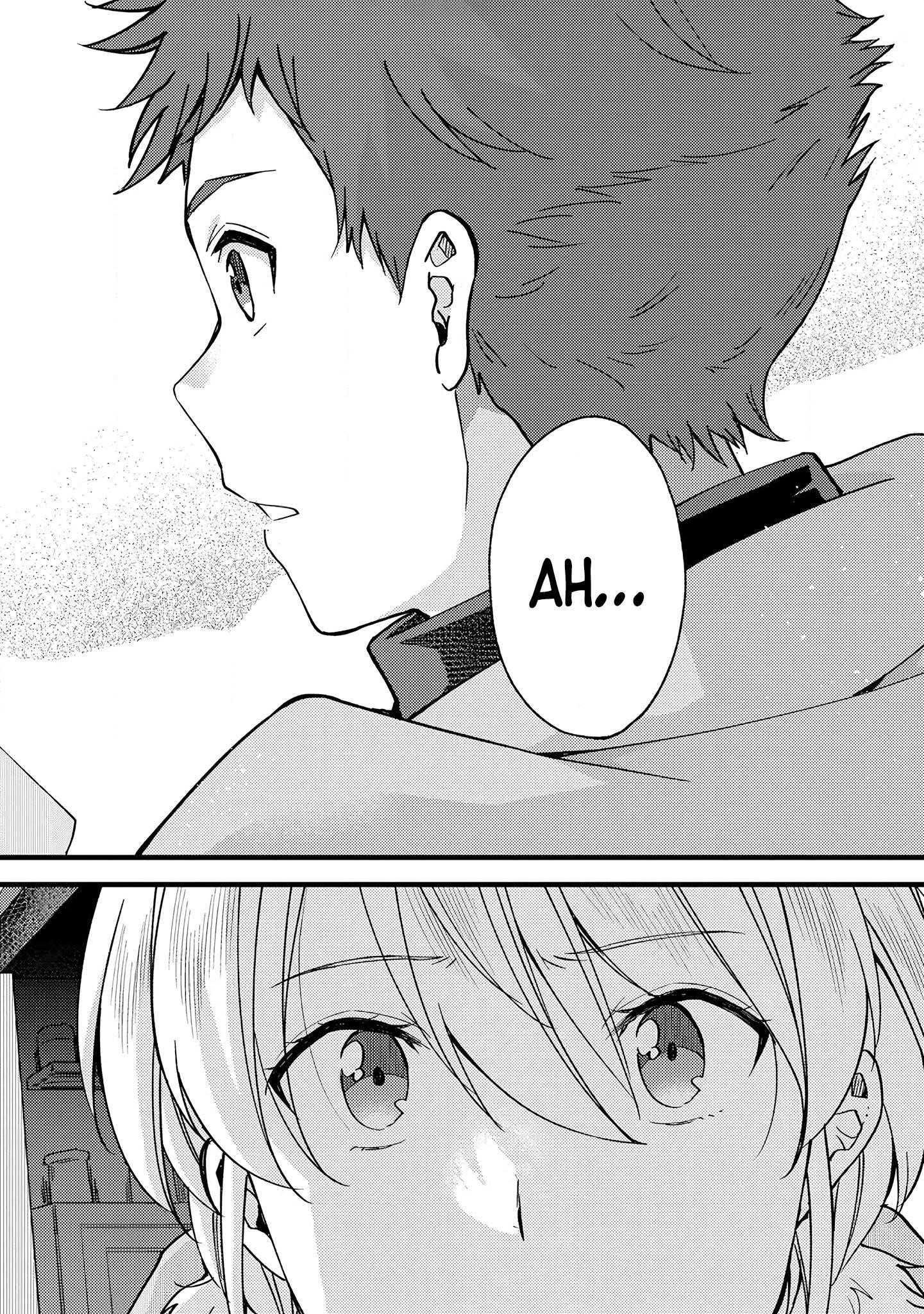 A Sword Master Childhood Friend Power Harassed Me Harshly, So I Broke Off Our Relationship And Make A Fresh Start At The Frontier As A Magic Swordsman Chapter 20 - Page 28 in English