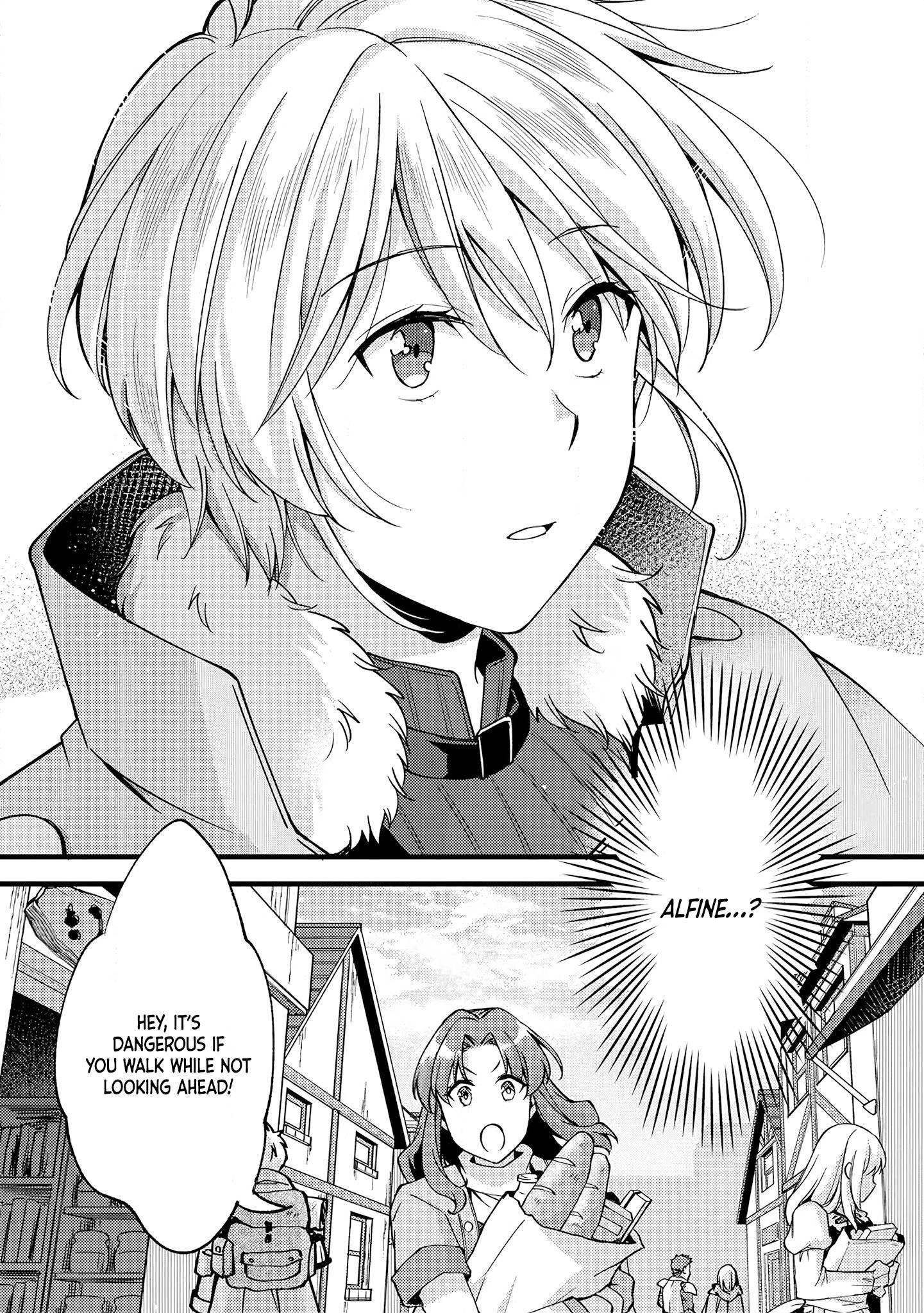 A Sword Master Childhood Friend Power Harassed Me Harshly, So I Broke Off Our Relationship And Make A Fresh Start At The Frontier As A Magic Swordsman Chapter 20 - Page 29 in English
