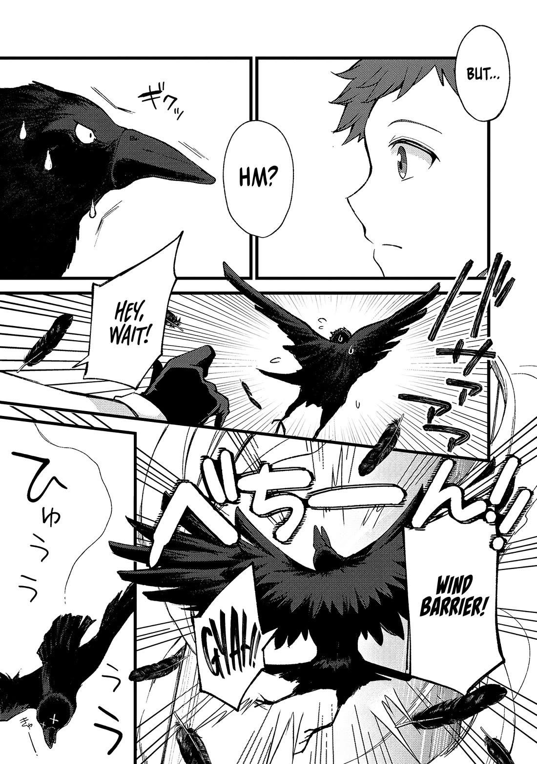A Sword Master Childhood Friend Power Harassed Me Harshly, So I Broke Off Our Relationship And Make A Fresh Start At The Frontier As A Magic Swordsman Chapter 24 - Page 19 in English