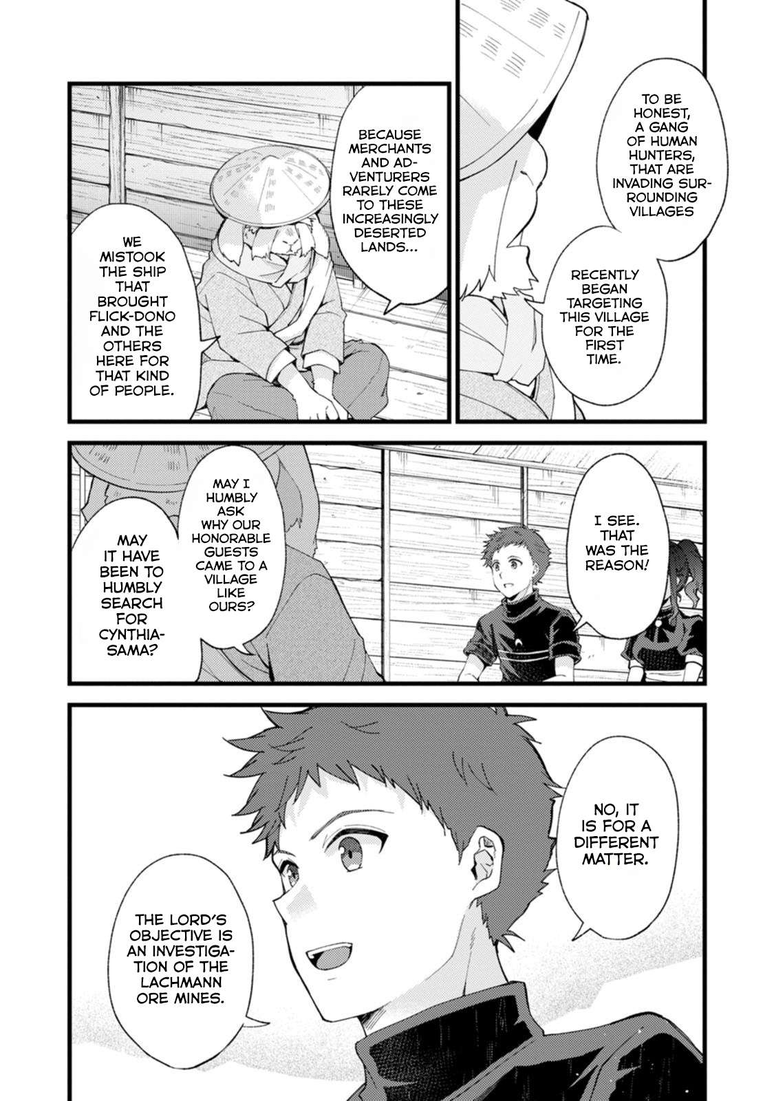 A Sword Master Childhood Friend Power Harassed Me Harshly, So I Broke Off Our Relationship And Make A Fresh Start At The Frontier As A Magic Swordsman Chapter 26.2 - Page 8 in English
