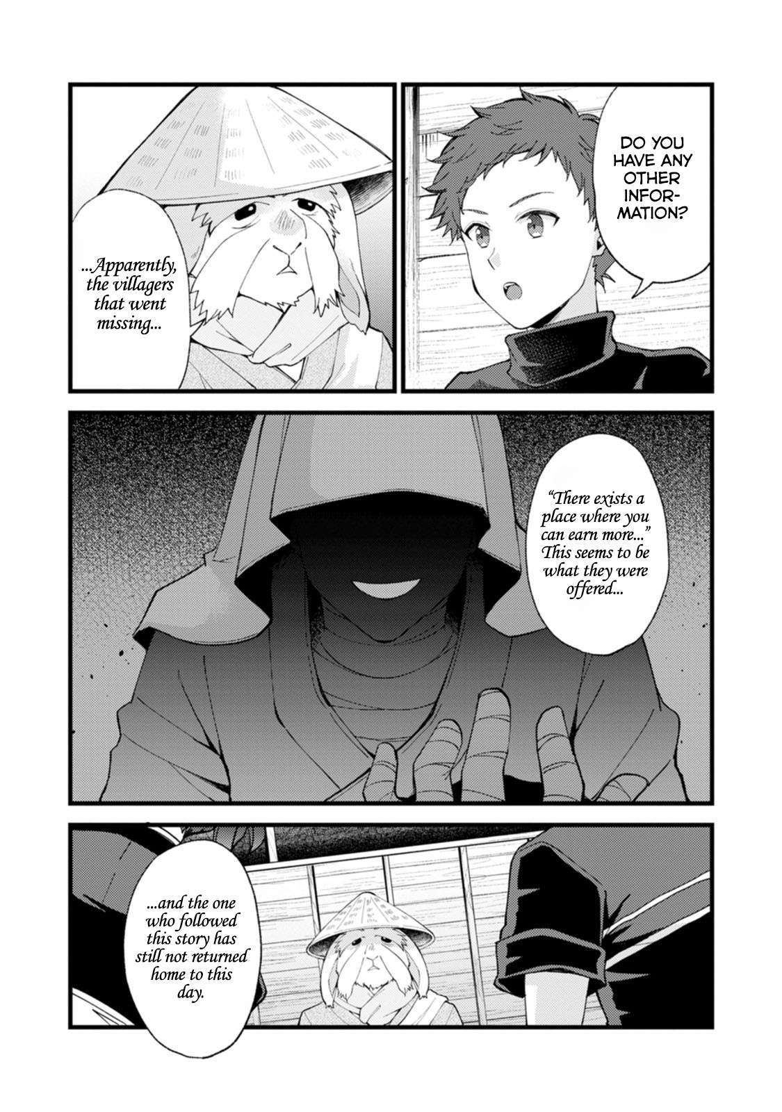 A Sword Master Childhood Friend Power Harassed Me Harshly, So I Broke Off Our Relationship And Make A Fresh Start At The Frontier As A Magic Swordsman Chapter 26.3 - Page 5 in English