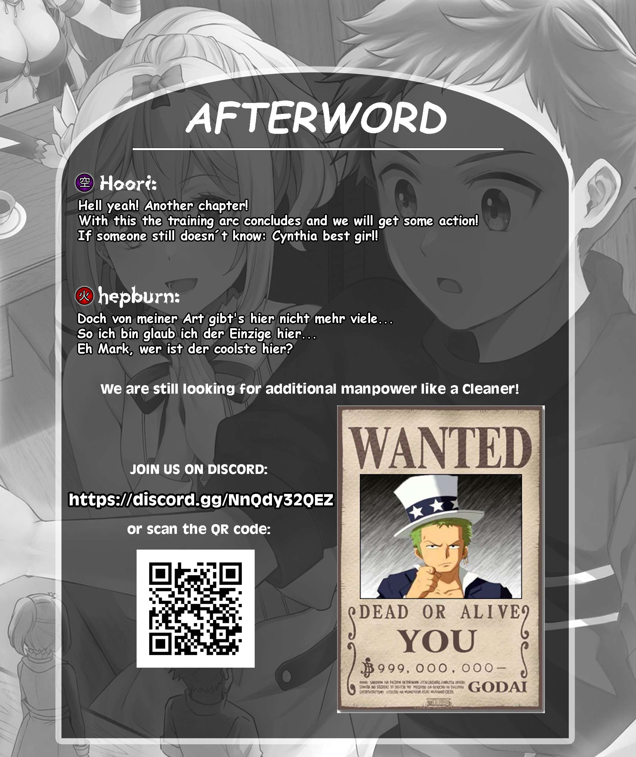 A Sword Master Childhood Friend Power Harassed Me Harshly, So I Broke Off Our Relationship And Make A Fresh Start At The Frontier As A Magic Swordsman Chapter 27.3 - Page 12 in English