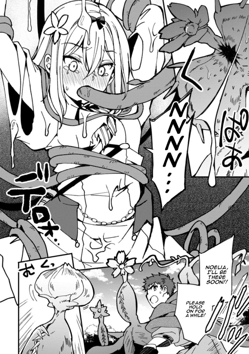 A Sword Master Childhood Friend Power Harassed Me Harshly, So I Broke Off Our Relationship And Make A Fresh Start At The Frontier As A Magic Swordsman Chapter 3.1 - Page 10 in English