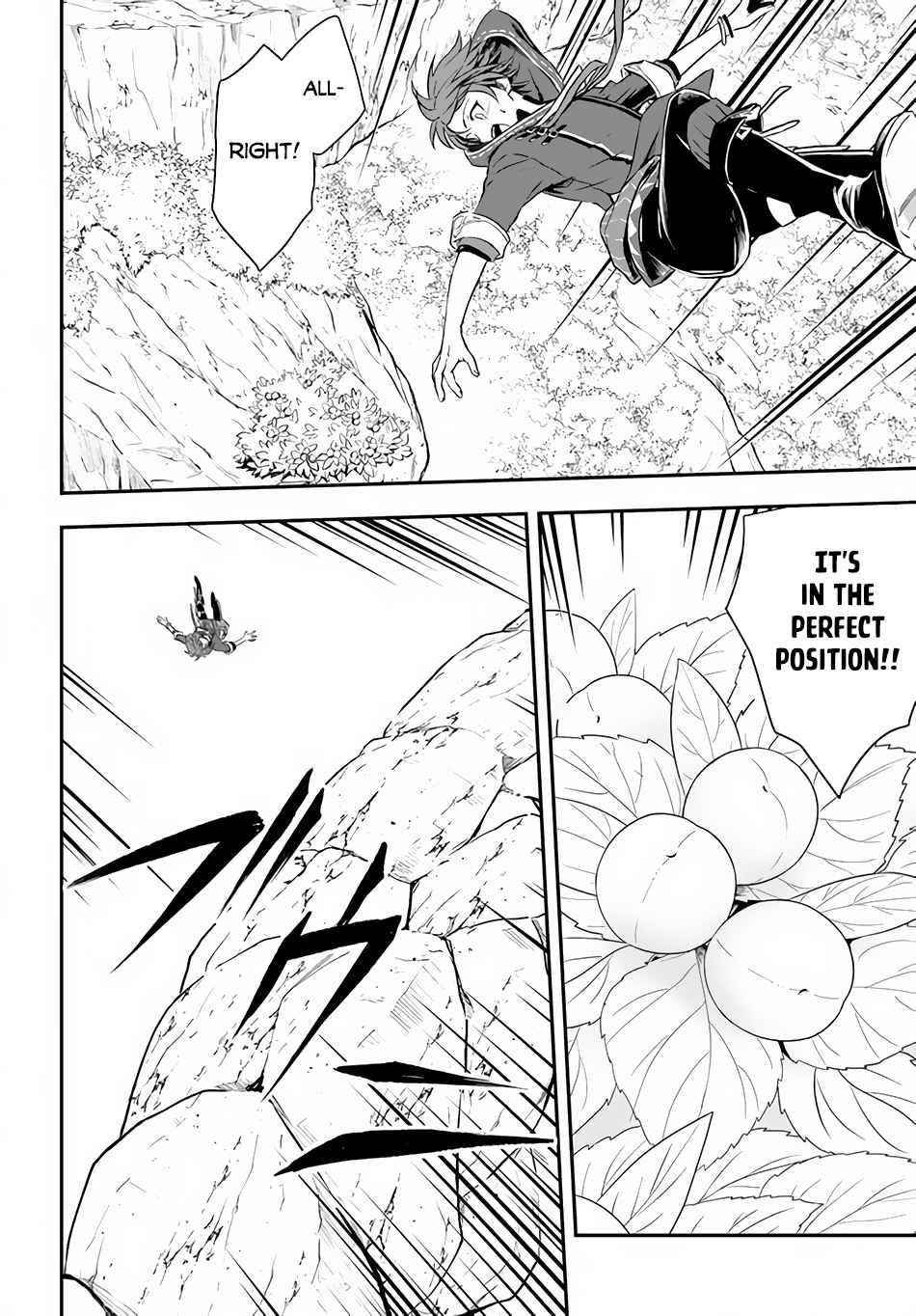 Kanzen Kaihi Healer No Kiseki Chapter 23 - Page 28 in English