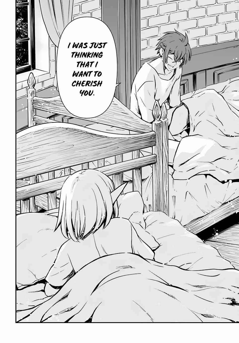 Kanzen Kaihi Healer No Kiseki Chapter 35 - Page 6 in English