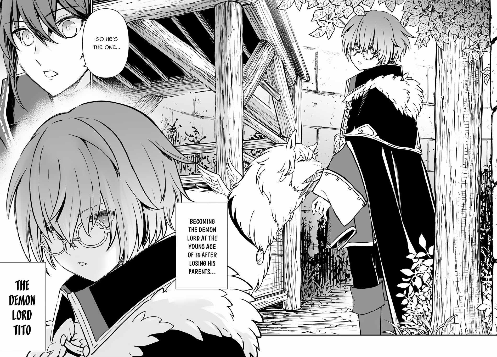 Kanzen Kaihi Healer No Kiseki Chapter 39 - Page 14 in English