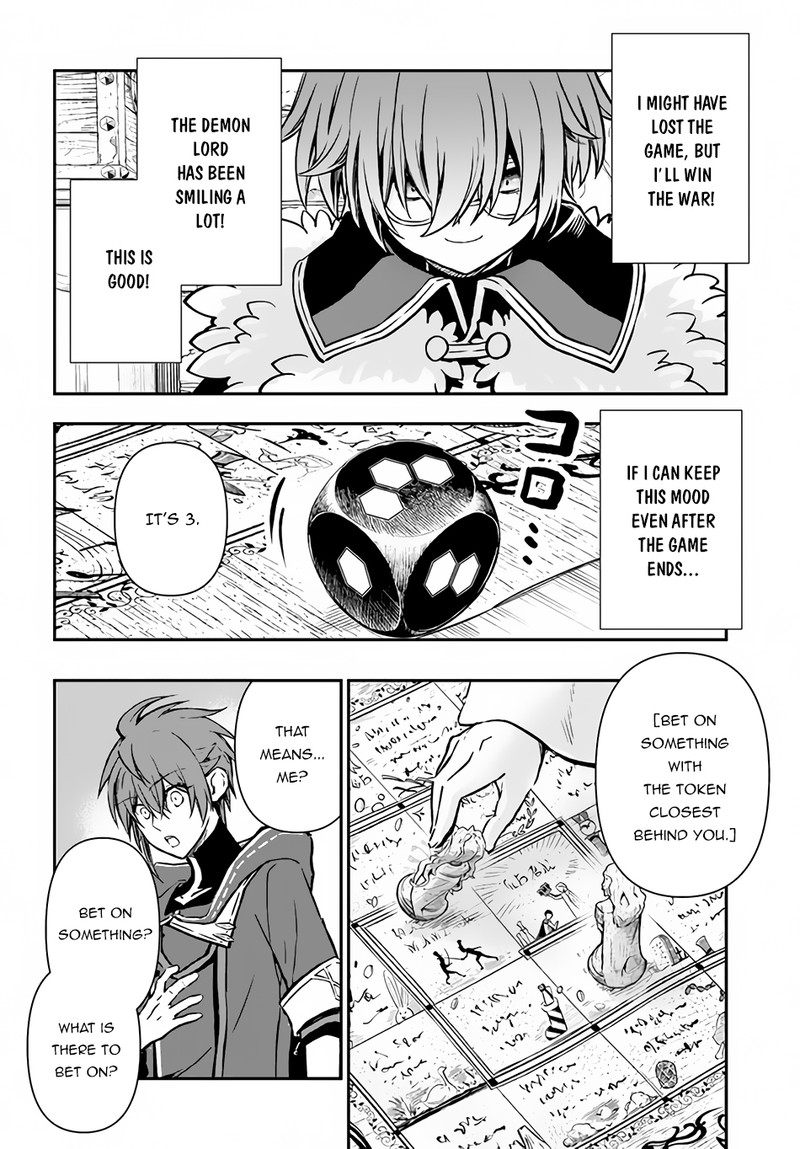 Kanzen Kaihi Healer No Kiseki Chapter 40 - Page 24 in English