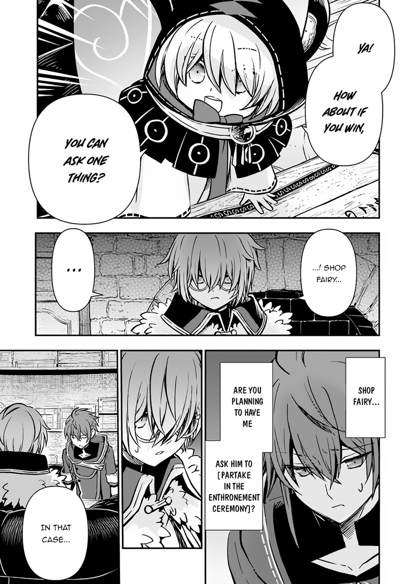 Kanzen Kaihi Healer No Kiseki Chapter 40 - Page 25 in English
