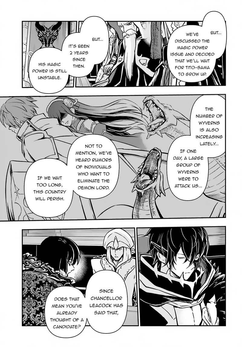 Kanzen Kaihi Healer No Kiseki Chapter 41 - Page 29 in English