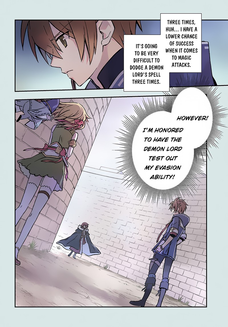 Kanzen Kaihi Healer No Kiseki Chapter 41 - Page 3 in English