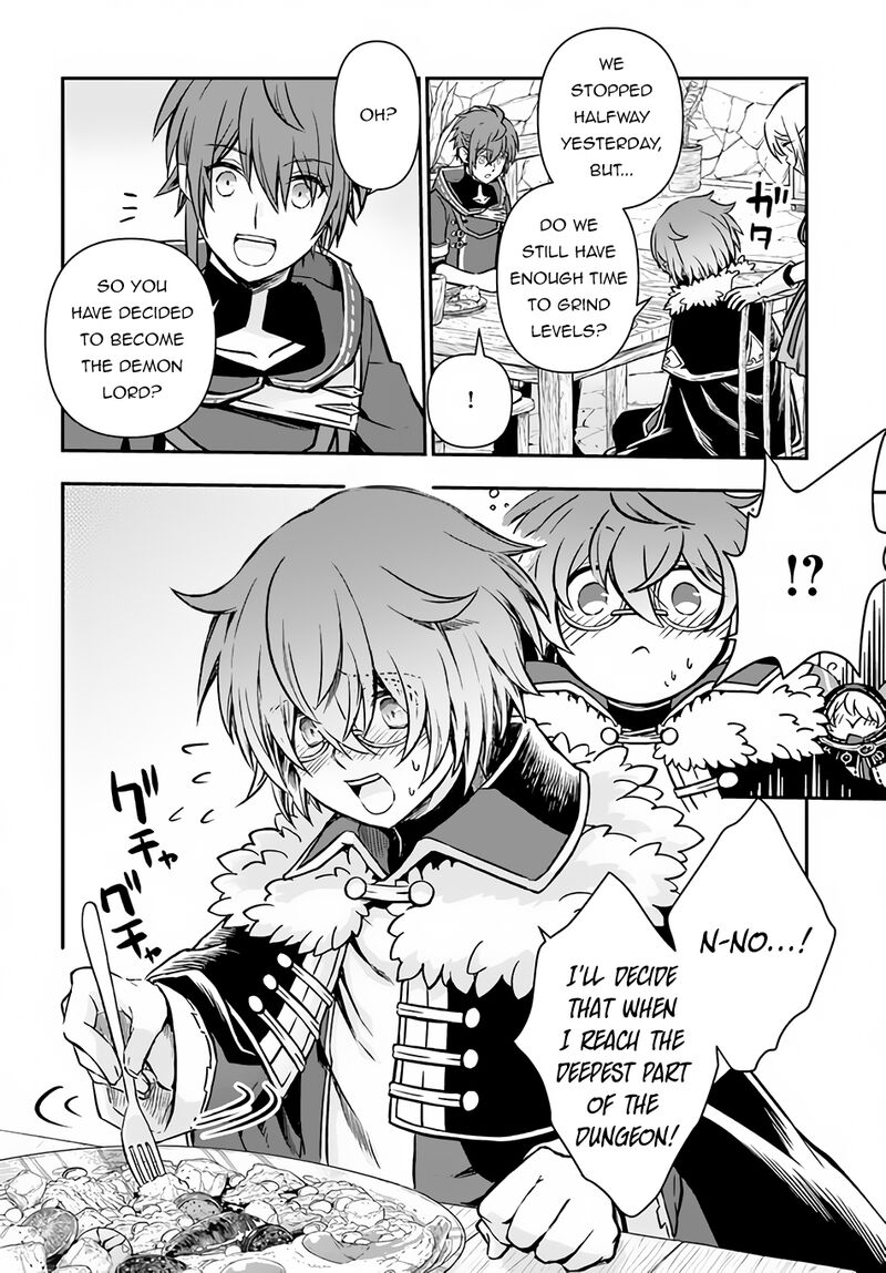 Kanzen Kaihi Healer No Kiseki Chapter 43 - Page 20 in English