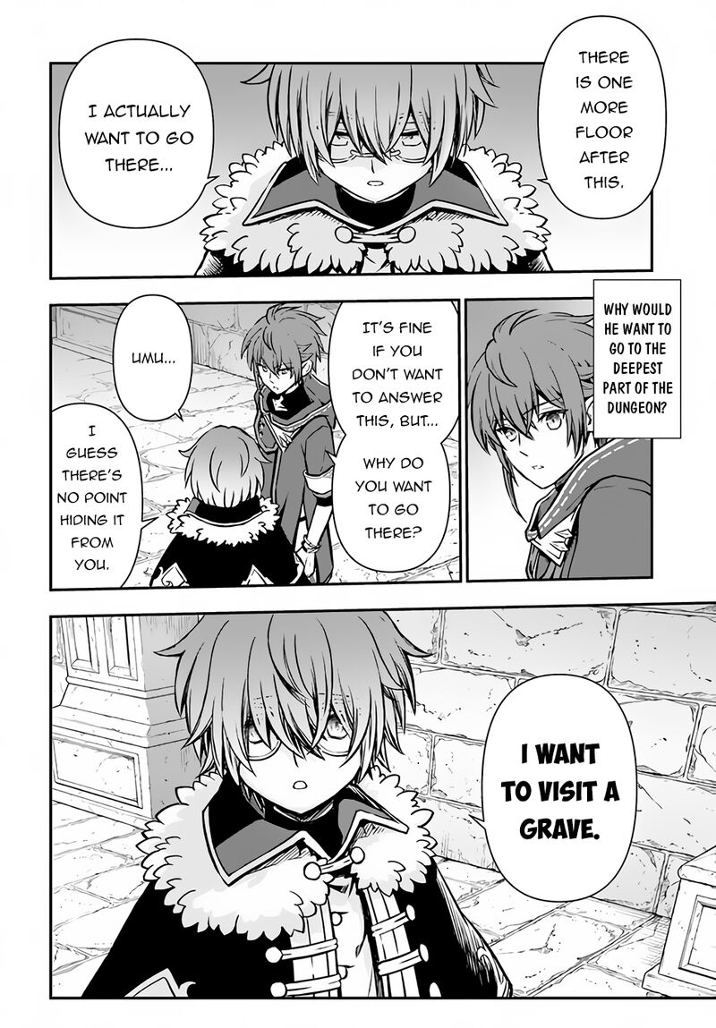Kanzen Kaihi Healer No Kiseki Chapter 43 - Page 22 in English