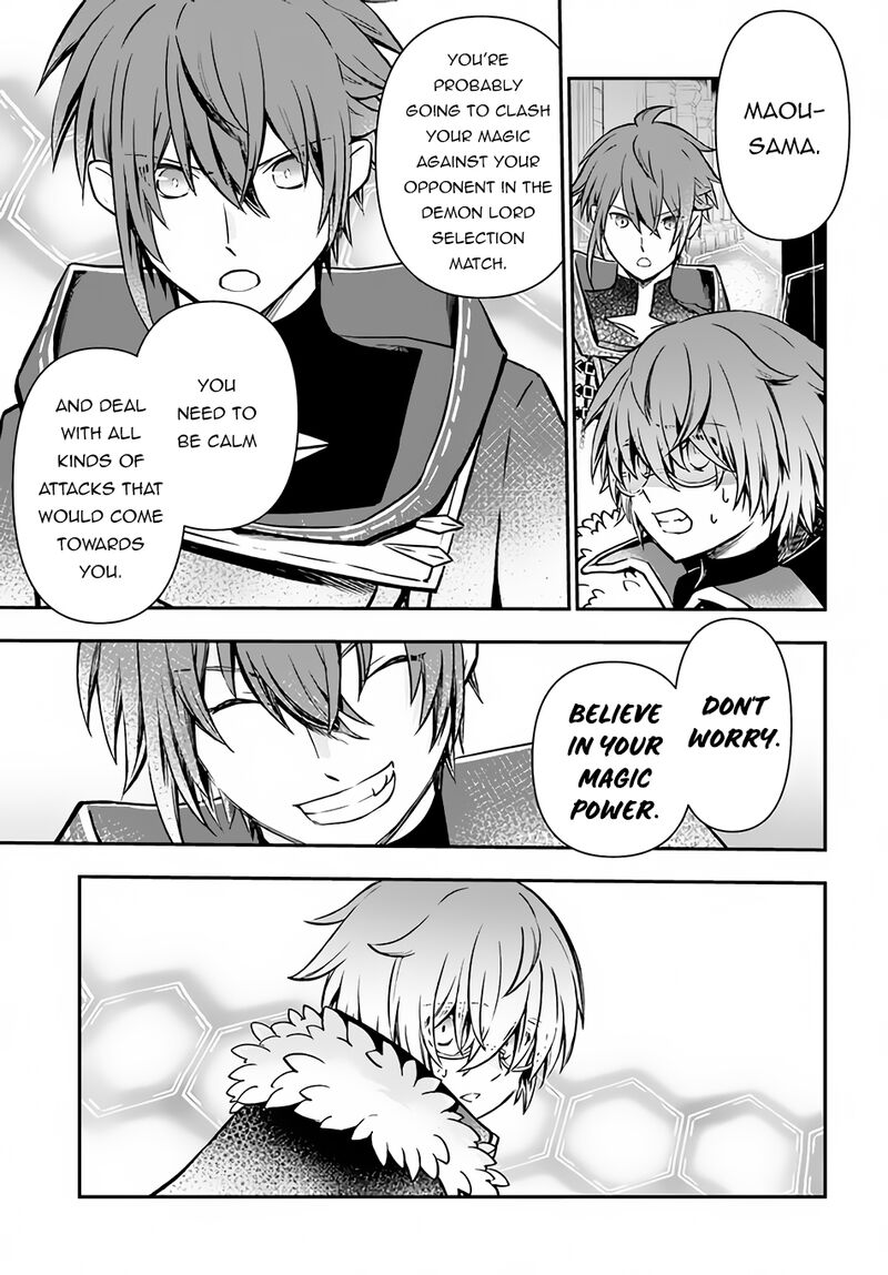 Kanzen Kaihi Healer No Kiseki Chapter 43 - Page 27 in English