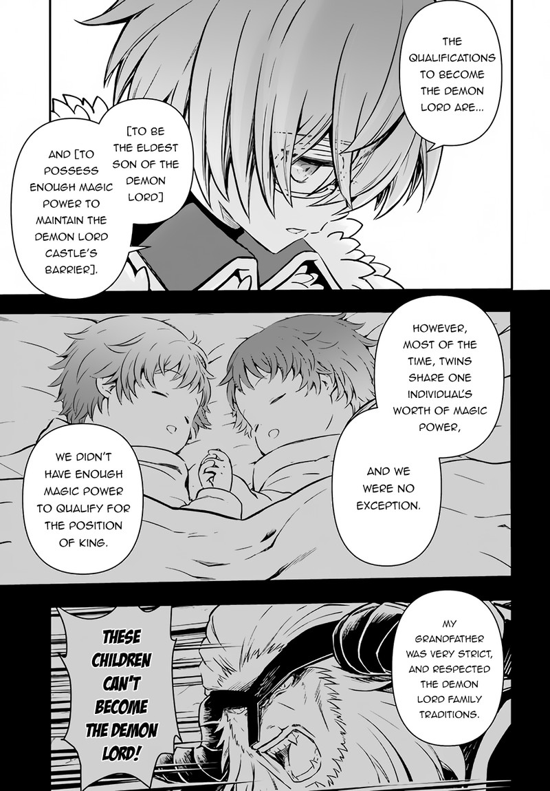 Kanzen Kaihi Healer No Kiseki Chapter 44 - Page 12 in English