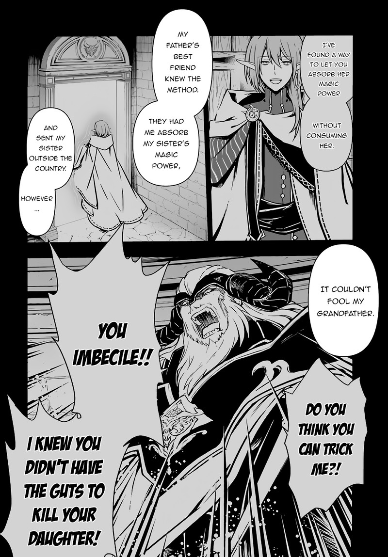Kanzen Kaihi Healer No Kiseki Chapter 44 - Page 15 in English