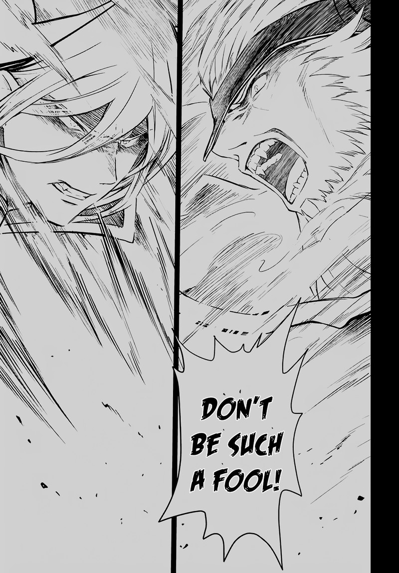 Kanzen Kaihi Healer No Kiseki Chapter 44 - Page 20 in English