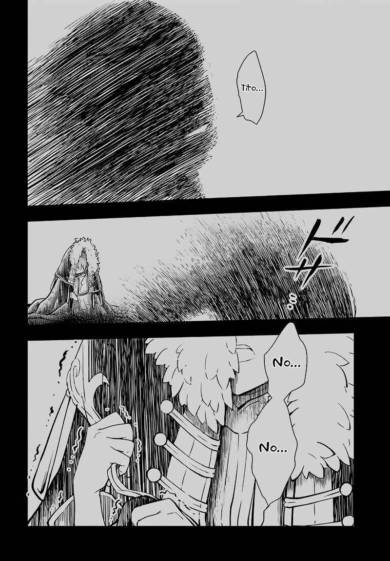 Kanzen Kaihi Healer No Kiseki Chapter 44 - Page 22 in English
