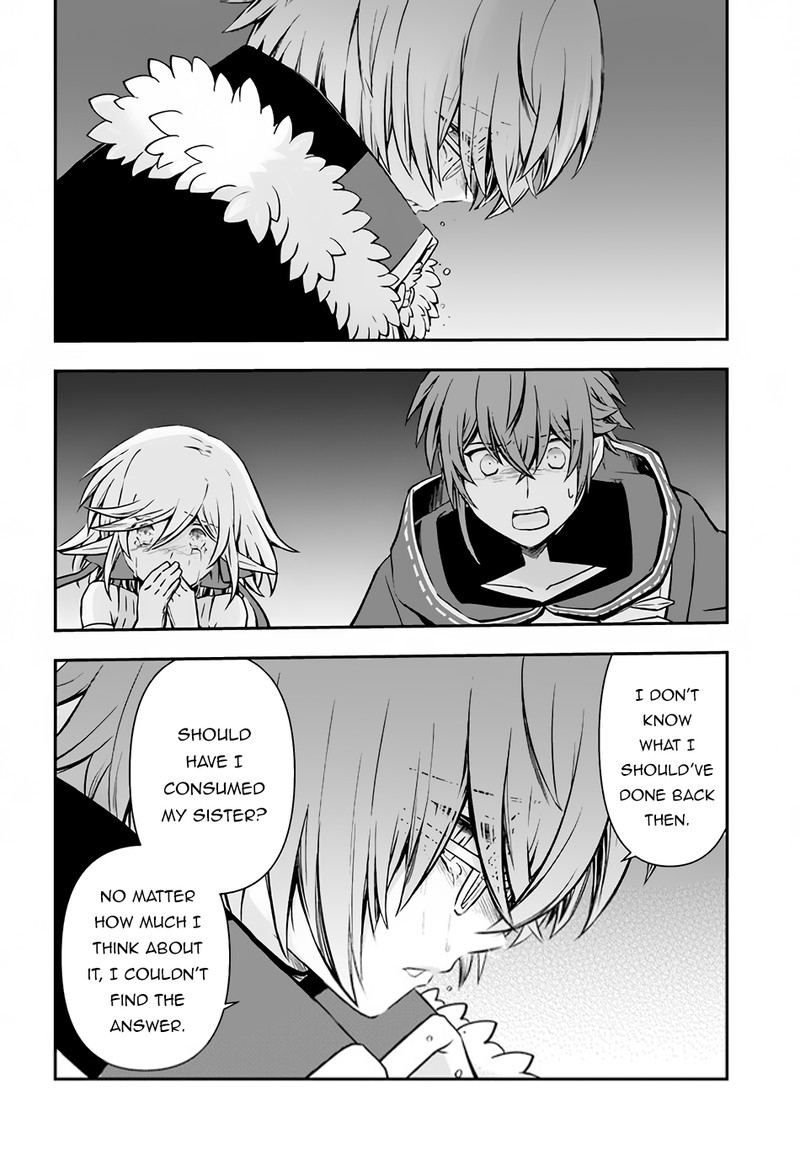 Kanzen Kaihi Healer No Kiseki Chapter 44 - Page 24 in English