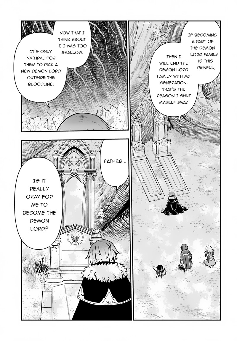 Kanzen Kaihi Healer No Kiseki Chapter 44 - Page 25 in English