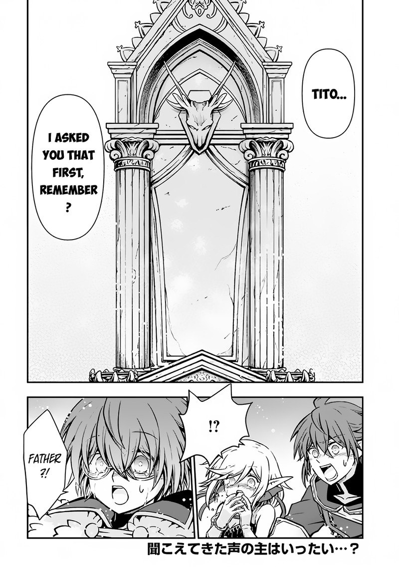 Kanzen Kaihi Healer No Kiseki Chapter 44 - Page 26 in English